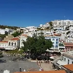 Apartmán 